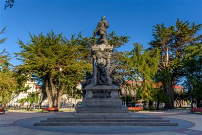 Punta Arenas